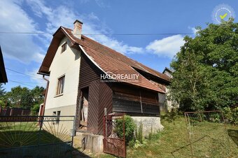 HALO reality - Predaj, rodinný dom Hrabičov - ZNÍŽENÁ CENA - - 3