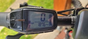 Ebike Haibike fullseven 5.0 - 3