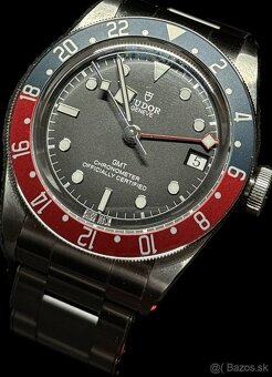 TUDOR BLACK BAY GMT 41mm - 3