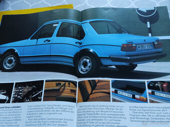 Prospekty Audi/VW - 3