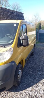 Citroën Jumper 2.2 hdi - 3