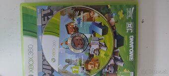 Minecraft pre xbox 360 - 3