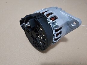 Alternator Ridex 130A Fiat,Opel,Saab,Vauxhall - 3
