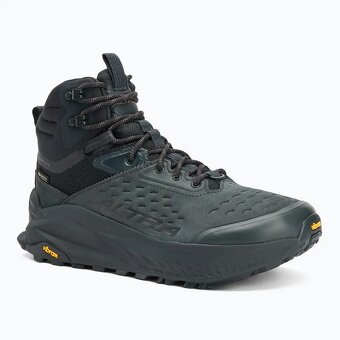 Altra Olympus 6 Mid Hike GTX | Goratex Vibram ZARUKA - 3