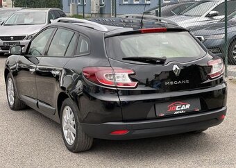 Renault Mégane 1.6i 16v KOUPENO V ČR 1.MAJ. benzín manuál - 3