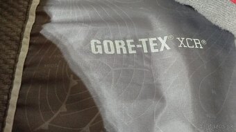 Predam bundu MAMMUT profi goretex XCR velkost L - 3