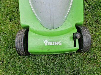 Viking ME 443.0 - 3