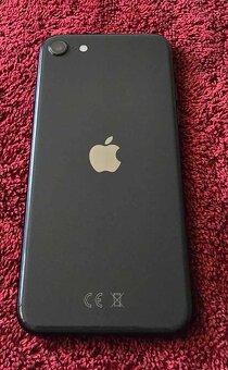 Iphone SE 2020 128GB - 3