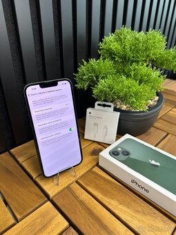 ► Apple iPhone 13 128 GB │ Záruka 1 rok - 3