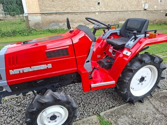 Mitsubishi MT16 - 3