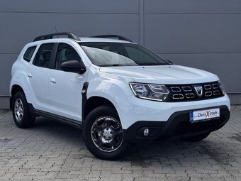 Dacia Duster 1.5 Blue dCi Comfort 4x4 - 3