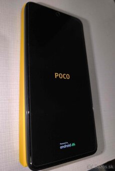 POCO X4 PRO 5G 6GB/128 - 3