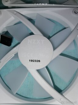 Ventilátory NZXT - 3