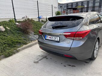 Hyundai i40 - 3
