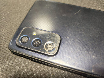 Samsung Galaxy M52 5G - 3