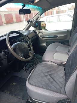 Hyundai H1 - 3