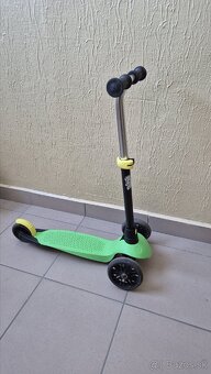 Kolobežka - 3