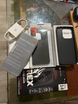 Redmi Note 14 - 3