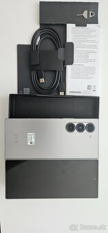 Samsung galaxy Z fold 6 - 3
