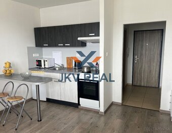 JKV REAL ponúka na predaj garsónku v Petržalke: - 3