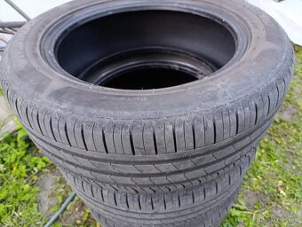 Letné pneu 205/55/16 Hankook - 3