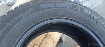 Michelin Agilis 235/65/R16 C - 3