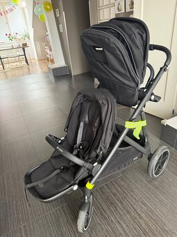 Cybex Gazelle S - 3