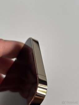 Apple iPhone 13 Pro 128GB Gold - 3