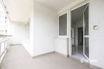 RADO | 4i byt, 120m2 + lódžia, ul. Tichá - Bratislava Staré  - 3