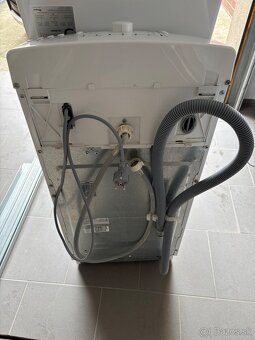 Automatická práčka whirlpool - 3