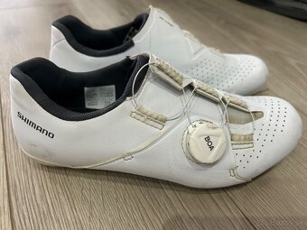 Shimano SH-RC300 dámske tretry - 3