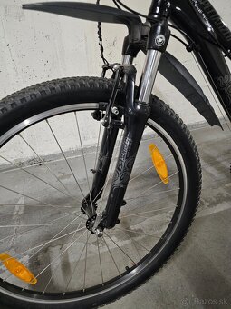 Dámsky bicykel Specialised Myka Sport - 3