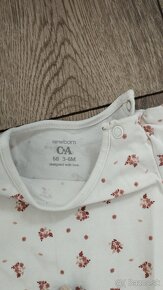 set C&A body a saty 68 - 3