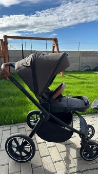 Zopa Move Cross kočík - 3