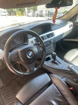 BMW e92 325xi automat - 3