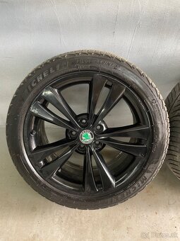 Hlinikove disky 5x112 R18 - 3