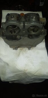 Kxf 250 2006-8 - 3