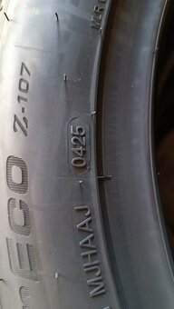 235/45 R18 letné Goodride - 3