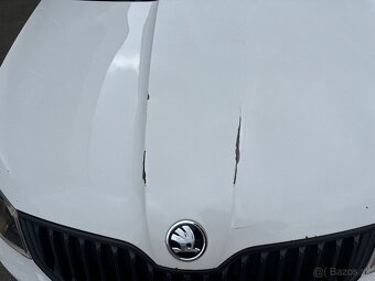 Fabia 3 LPG - 3