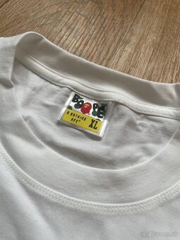 Bape tričko - 3
