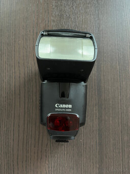 Canon Speedlite 430 EX - 3