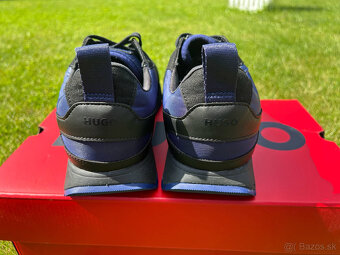 Predám Original pánské HUGO sneakers - 3