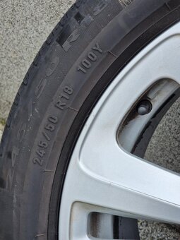 Bmw 5x120 r18 - 3