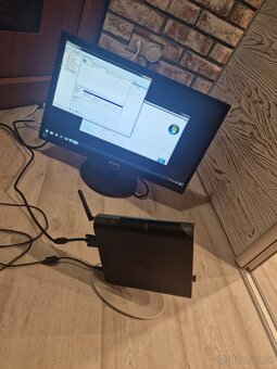ASUS EEE BOX EB1501P PC + Monitor + klavesnica + bezdrotova+ - 3