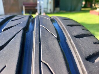 235/40 r18 letné pneumatiky - 3