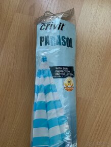 Slnečnik Crivit - 3