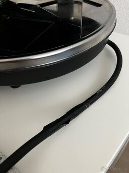 Raclette gril 2x použitý Klarstein - 3