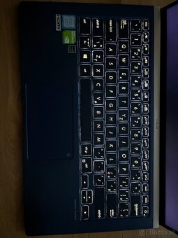 Asus Zenbook - 3
