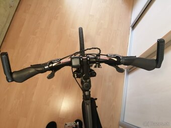 Bicykel - 3