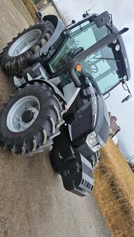 ZETOR FORTERRA 115 ( Forterra11441/125/135/140) - 3